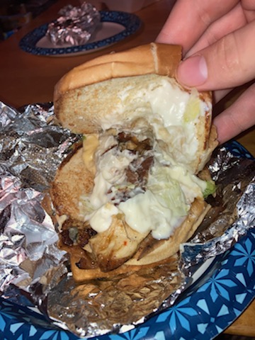 Photo of Sam's Cafe - 521 S Illinois Ave, Carbondale, IL 62901