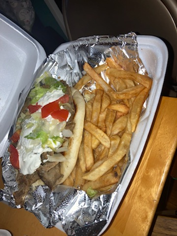 Photo of Sam's Cafe - 521 S Illinois Ave, Carbondale, IL 62901