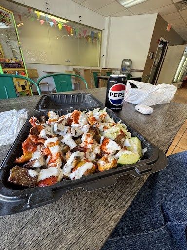 Photo of Royal fried chicken & gyro Express - 200 N Main Ave, Scranton, PA 18504