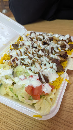 Photo of Halal American Fried Chicken - 1657 N Keyser Ave, Scranton, PA 18508