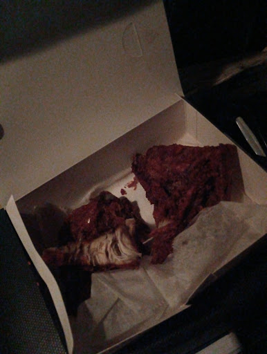 Photo of Halal American Fried Chicken - 1657 N Keyser Ave, Scranton, PA 18508