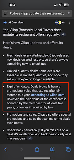 Photo of Halal American Fried Chicken - 1657 N Keyser Ave, Scranton, PA 18508