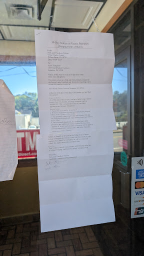 Photo of Halal American Fried Chicken - 1657 N Keyser Ave, Scranton, PA 18508