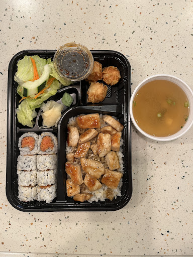 Photo of HALAL KENNEDY FRIED CHICKEN & Gyros king 2 - Keyser Oak Shopping Center, 1736 Keyser Ave, Scranton, PA 18508