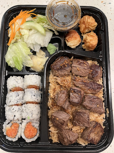 Photo of HALAL KENNEDY FRIED CHICKEN & Gyros king 2 - Keyser Oak Shopping Center, 1736 Keyser Ave, Scranton, PA 18508