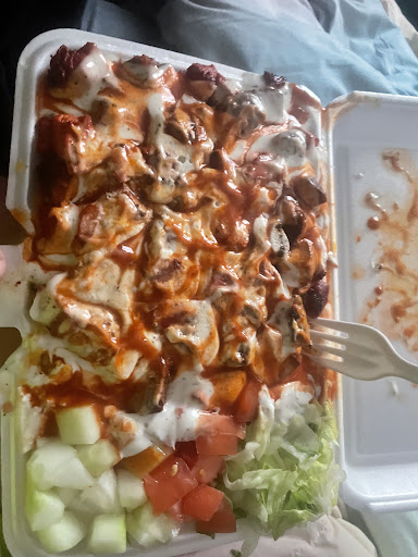 Photo of HALAL KENNEDY FRIED CHICKEN & Gyros king 2 - Keyser Oak Shopping Center, 1736 Keyser Ave, Scranton, PA 18508