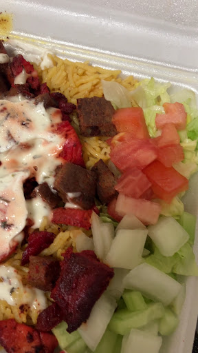 Photo of HALAL KENNEDY FRIED CHICKEN & Gyros king 2 - Keyser Oak Shopping Center, 1736 Keyser Ave, Scranton, PA 18508