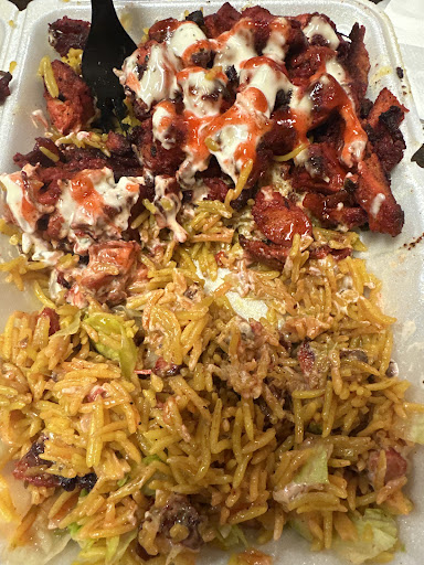 Photo of HALAL KENNEDY FRIED CHICKEN & Gyros king 2 - Keyser Oak Shopping Center, 1736 Keyser Ave, Scranton, PA 18508