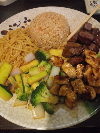 Photo of HALAL KENNEDY FRIED CHICKEN & Gyros king 2 - Keyser Oak Shopping Center, 1736 Keyser Ave, Scranton, PA 18508