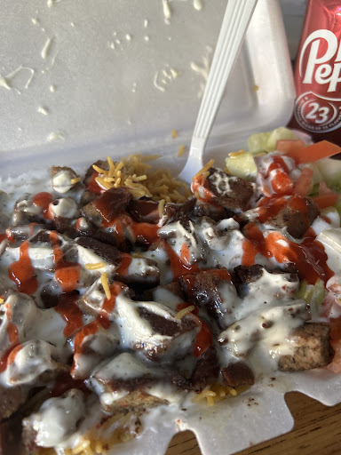 Photo of HALAL KENNEDY FRIED CHICKEN & Gyros king 2 - Keyser Oak Shopping Center, 1736 Keyser Ave, Scranton, PA 18508