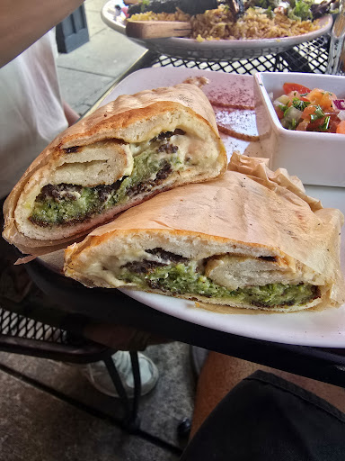 Photo of The Falafel Shack - 9 N Main St, Chambersburg, PA 17201