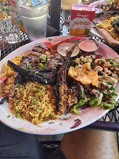 Photo of The Falafel Shack - 9 N Main St, Chambersburg, PA 17201