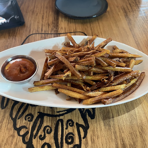 Photo of The Falafel Shack - 9 N Main St, Chambersburg, PA 17201