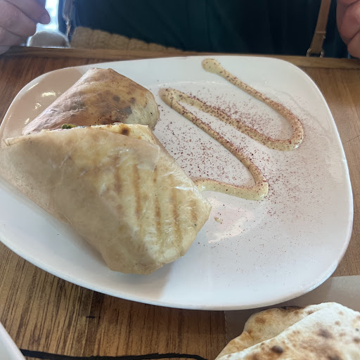 Photo of The Falafel Shack - 9 N Main St, Chambersburg, PA 17201