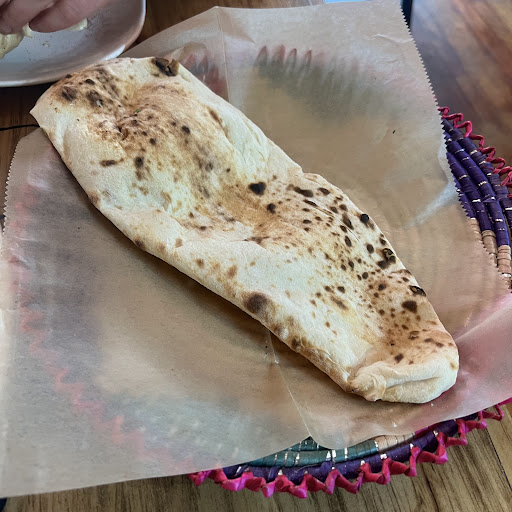 Photo of The Falafel Shack - 9 N Main St, Chambersburg, PA 17201