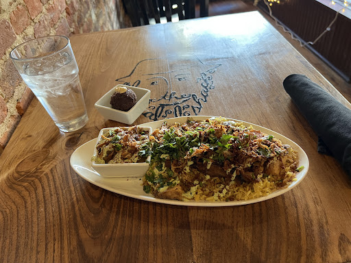 Photo of The Falafel Shack - 9 N Main St, Chambersburg, PA 17201