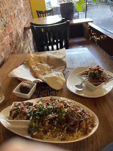 Photo of The Falafel Shack - 9 N Main St, Chambersburg, PA 17201