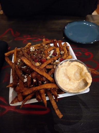 Photo of The Falafel Shack - 9 N Main St, Chambersburg, PA 17201