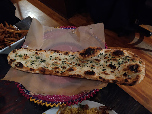 Photo of The Falafel Shack - 9 N Main St, Chambersburg, PA 17201