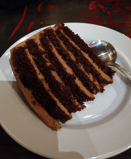 Photo of The Falafel Shack - 9 N Main St, Chambersburg, PA 17201