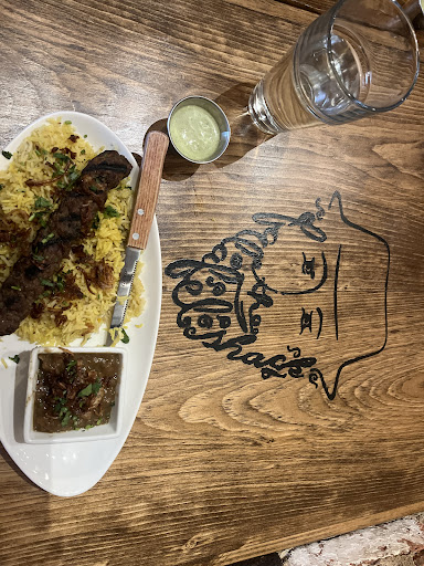 Photo of The Falafel Shack - 9 N Main St, Chambersburg, PA 17201