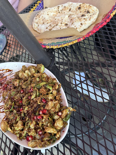 Photo of The Falafel Shack - 9 N Main St, Chambersburg, PA 17201