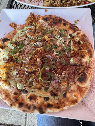 Photo of The Falafel Shack - 9 N Main St, Chambersburg, PA 17201