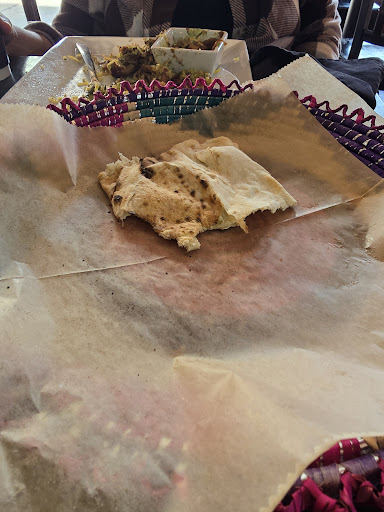 Photo of The Falafel Shack - 9 N Main St, Chambersburg, PA 17201