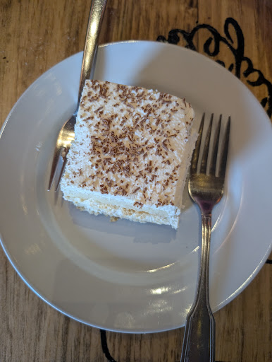 Photo of The Falafel Shack - 9 N Main St, Chambersburg, PA 17201