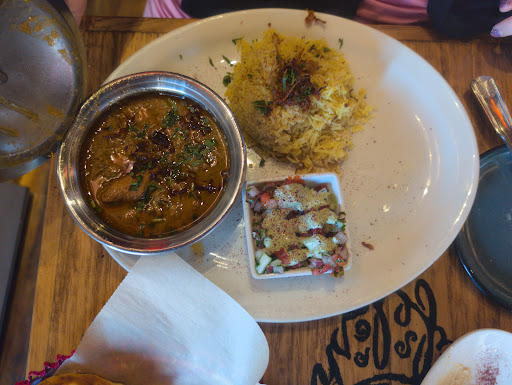 Photo of The Falafel Shack - 9 N Main St, Chambersburg, PA 17201