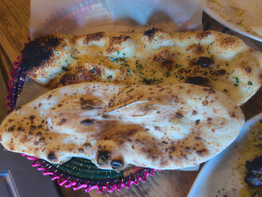 Photo of The Falafel Shack - 9 N Main St, Chambersburg, PA 17201