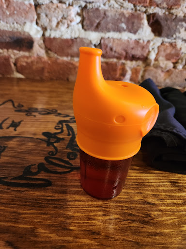 Photo of The Falafel Shack - 9 N Main St, Chambersburg, PA 17201