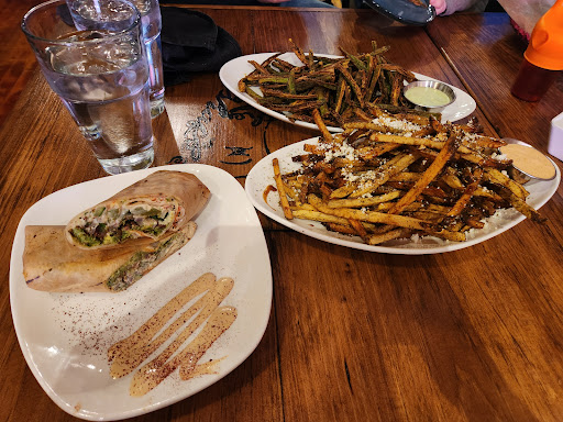 Photo of The Falafel Shack - 9 N Main St, Chambersburg, PA 17201