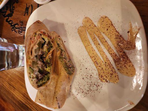 Photo of The Falafel Shack - 9 N Main St, Chambersburg, PA 17201