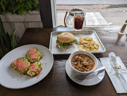 Photo of Grazery - 156 W High St, Carlisle, PA 17013