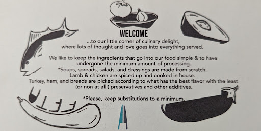 Photo of Grazery - 156 W High St, Carlisle, PA 17013