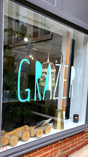 Photo of Grazery - 156 W High St, Carlisle, PA 17013