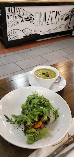 Photo of Grazery - 156 W High St, Carlisle, PA 17013