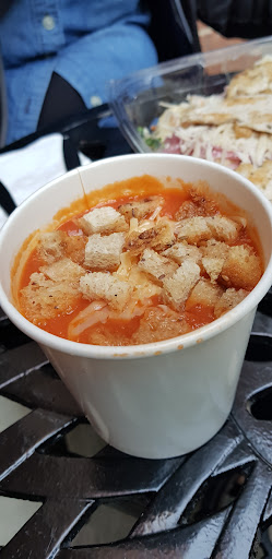 Photo of Grazery - 156 W High St, Carlisle, PA 17013