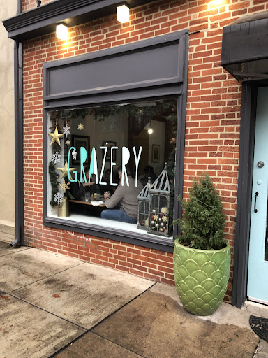 Photo of Grazery - 156 W High St, Carlisle, PA 17013