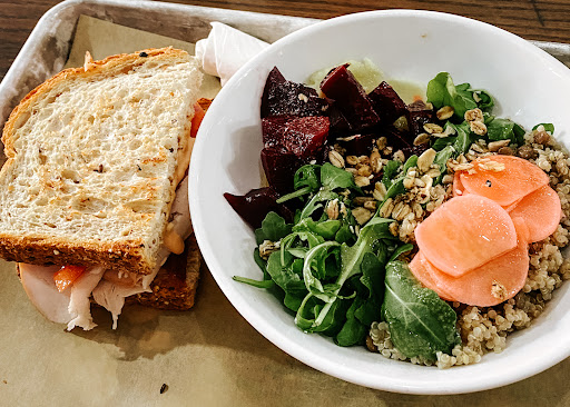 Photo of Grazery - 156 W High St, Carlisle, PA 17013