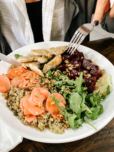 Photo of Grazery - 156 W High St, Carlisle, PA 17013