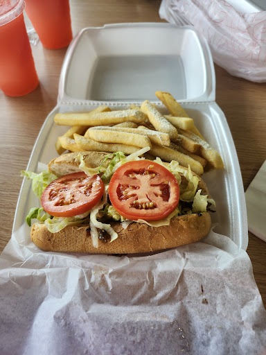 Photo of Famous Steak & Lemonade - 5060 W 38th St suite a, Indianapolis, IN 46254