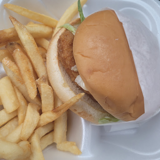 Photo of Famous Steak & Lemonade - 5060 W 38th St suite a, Indianapolis, IN 46254