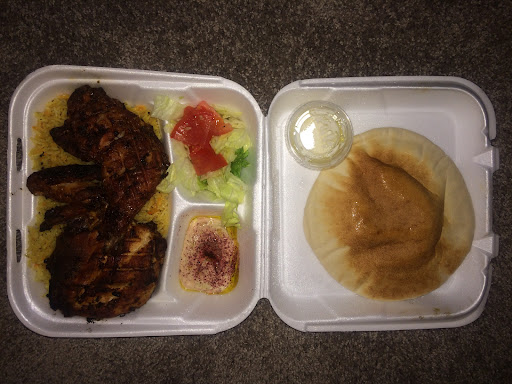 Photo of Famous Steak & Lemonade - 5060 W 38th St suite a, Indianapolis, IN 46254