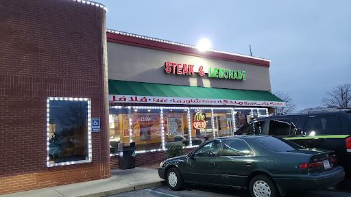 Photo of Famous Steak & Lemonade - 5060 W 38th St suite a, Indianapolis, IN 46254