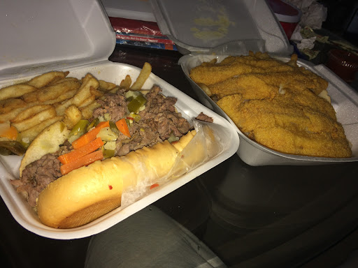 Photo of Famous Steak & Lemonade - 5060 W 38th St suite a, Indianapolis, IN 46254