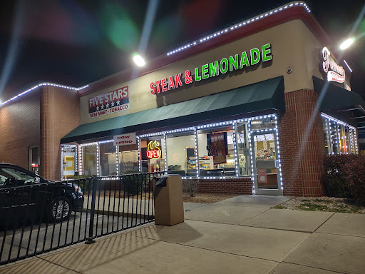 Photo of Famous Steak & Lemonade - 5060 W 38th St suite a, Indianapolis, IN 46254