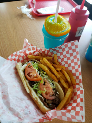 Photo of Famous Steak & Lemonade - 5060 W 38th St suite a, Indianapolis, IN 46254