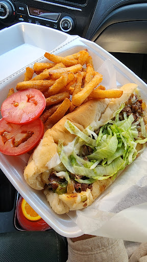 Photo of Famous Steak & Lemonade - 5060 W 38th St suite a, Indianapolis, IN 46254
